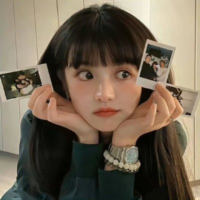 我，你，他，她
