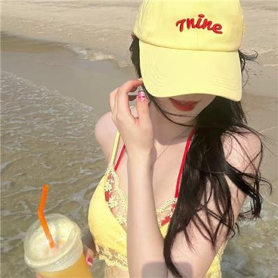 他不是我
