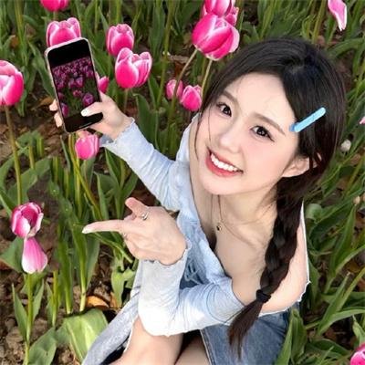 女孩大老板