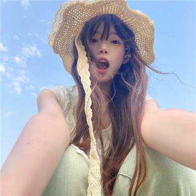 喧闹村的孩子们